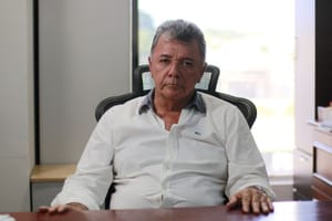"Eu acredito na Justiça, minhas expectativas são positivas", diz filha de Renato Nery; veja vídeo
