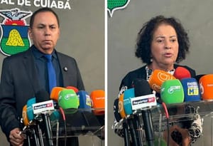 Abílio remove vereadores de grupo da base após rejeição da LDO na Câmara