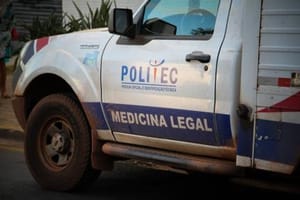 Homem é encontrado morto em área rural em cidade do interior de Mato Grosso