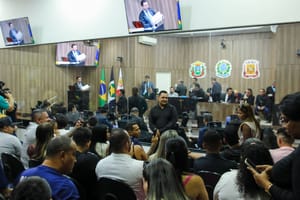 Prefeitura de VG garante aprovação de remanejamento e amplia limite de créditos