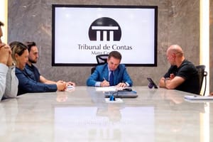 TCE autoriza pagamento de direitos trabalhistas a terceirizados de Cuiabá