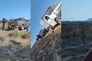 Adolescente é morto após ser atraído para falsa caçada e é carbonizado