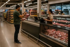 Toda reclamação é um teste de comunicação