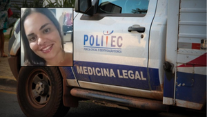 Mulher morre em colisão frontal com caminhão-tanque em cidade do interior de Mato Grosso