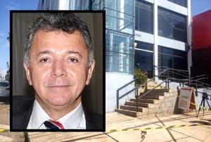 Primeiro réu do assassinato de Renato Nery vai a júri popular nesta quarta-feira
