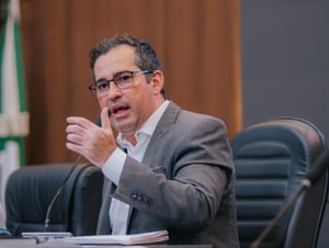 Vereador Dias celebra tramitação da PEC da redução da maioridade penal