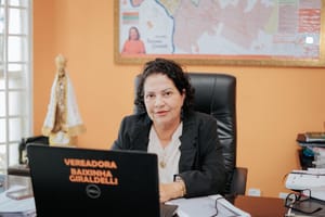 “Eu e Dilemário fomos pegos de surpresa”, diz Baixinha sobre ação