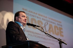 Max celebra aprovação da aposentadoria especial para Agentes Comunitários