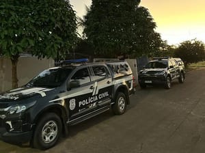 Polícia Civil mira desvio de 13 mil cestas básicas; Câmara de Vereadores é alvo