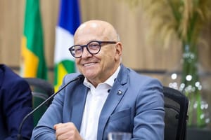 Pivetta cresce 6% e assume liderança para reeleição ao Governo de Mato Grosso