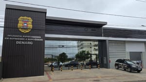 PC desarticula núcleo financeiro de facção criminosa na Região Metropolitana de Cuiabá