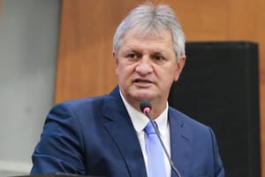 Dilmar aposta que CPI dos Consignados não sairá do papel