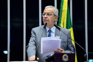 Jayme vê disputa ao Governo no 2º turno e espera apoio do PP se passar na convenção do UB