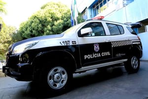 Assessor de vereador é exonerado após ser alvo da PC