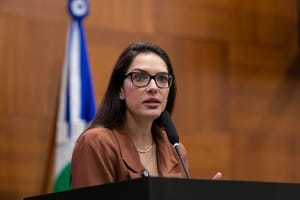 MDB marca para dia 4 de agosto convenção para lançar Janaina