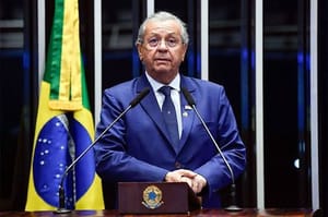 Jayme vê cenário de "briga" com a aproximação da convenção do UB