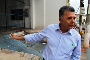 Executor de advogado senta no banco dos réus nesta quarta; júri será no Fórum de Cuiabá