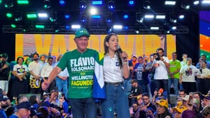 MDB confirma Janaina ao Senado, fecha com WF e Jayme entra na campanha