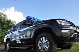 Polícia Civil mira grupo criminoso por roubo de 197 toneladas de soja em Mato Grosso