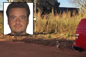 Homem é encontrado morto em terreno baldio no Costa Verde em Várzea Grande