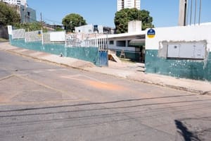 Criança leva veneno de rato em escola de Cuiabá; 7 são internadas; veja vídeo