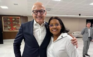 Justiça aprova coligação de Pivetta e Gisela para disputa ao Governo de MT