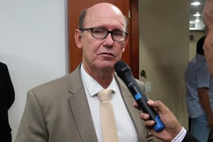 PSDB aguarda recurso de Pivetta para repassar para candidatos a estadual