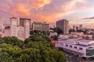 Prefeitura de Cuiabá injeta R$ 148,8 milhões na economia com pagamento de salário