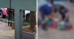 Sobrinho mata tio após descobrir suposto relacionamento com sua companheira