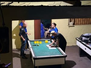 Dono de bar é assassinado dentro do próprio estabelecimento em Cuiabá