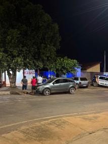 Empresário é encontrado morto após vizinhos estranharem comércio fechado em MT
