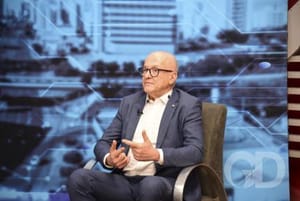 Pivetta admite novo atraso e diz que BRT só ficará 100% pronto em mais de um ano