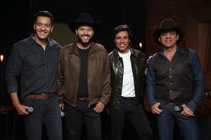 Fabrício e Fernando lançam novo álbum com participação de Guilherme e Santiago