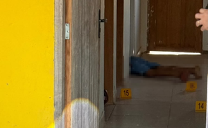 Suspeito de homicídio morre em confronto com a PM em cidade do interior de Mato Grosso