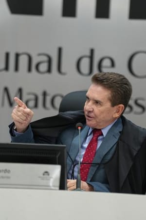 TCE suspende rescisão de contrato e cobra asfalto padrão Dnit na MT-170