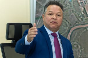 Cláudio segue Abilio e detona aliança entre PL e MDB; "total incoerência"