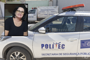 Técnica de enfermagem morre após ser prensada por carro em parede da própria casa em MT