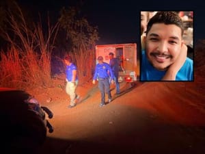 Rapaz sequestrado dentro de casa é encontrado morto em Várzea Grande