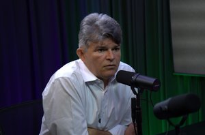 "Os bolsonaristas mereciam ser ouvidos", dispara Medeiros sobre aliança com MDB