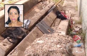 Júri condena homem por assassinato de mulher trans em Cuiabá