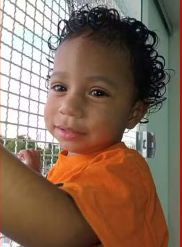 Menino de 2 anos morre atropelado ao chegar com a família para festa de 15 anos