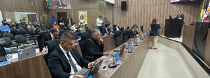 Câmara de Várzea Grande aprova parcelamento de débitos junto ao DAE