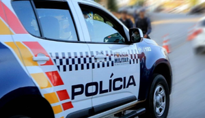Mulher é esfaqueada e agredida com pedaço de madeira pelo marido em Sorriso