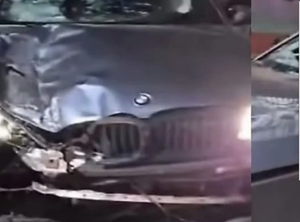 Motorista de BMW que matou motociclista em Cuiabá havia sido expulso de boate