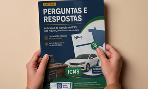 CGE-MT lança perguntas e respostas sobre desconto de ICMS nas compras públicas