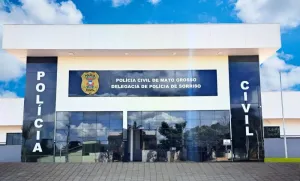 Crianças pedem ajuda por mensagem e expõem tio suspeito de abusos em Sorriso