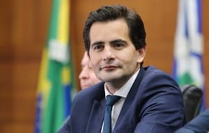 Documentos apontam que Fábio Garcia não tem vínculo com fundos investigados