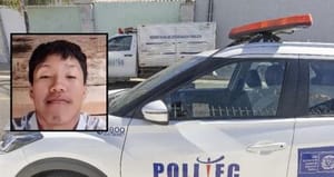 Jovem de 17 anos morre após bater moto contra caminhão em MT