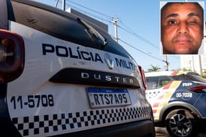 Homem mata o próprio irmão com golpe de facão após discussão