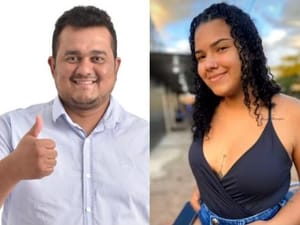Vereador de cidade de MT é preso por suspeita de envolvimento na morte de jovem